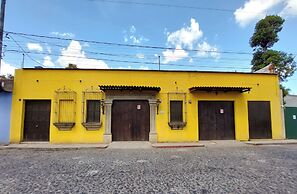 Hotel Nolasco