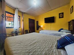 Hotel Nolasco
