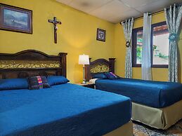 Hotel Nolasco