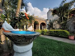 Hotel Nolasco