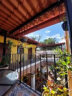 Hotel Nolasco