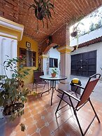 Hotel Nolasco