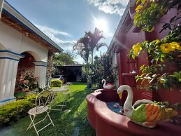 Hotel Nolasco