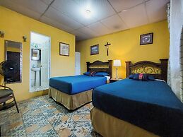 Hotel Nolasco