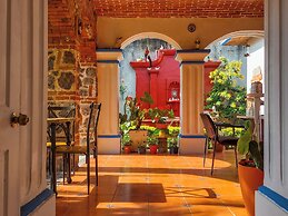 Hotel Nolasco