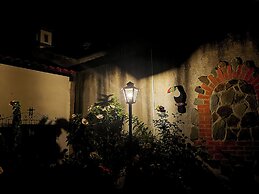Hotel Nolasco