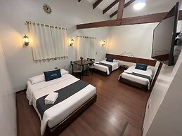 HOTEL ANDINA CASA BOUTIQUE