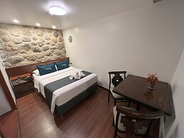HOTEL ANDINA CASA BOUTIQUE