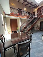HOTEL ANDINA CASA BOUTIQUE
