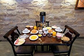 HOTEL ANDINA CASA BOUTIQUE