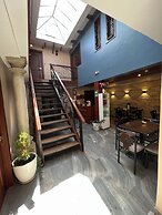 HOTEL ANDINA CASA BOUTIQUE