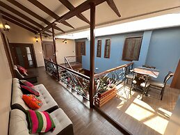 HOTEL ANDINA CASA BOUTIQUE