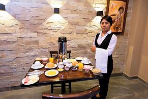 HOTEL ANDINA CASA BOUTIQUE
