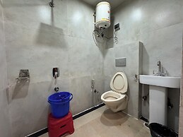 Hotel Sanskriti By T And M Hotels