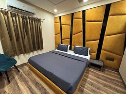 Hotel Sanskriti By T And M Hotels