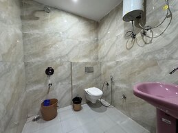 Hotel Sanskriti By T And M Hotels