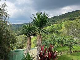 Bhoga Forest Orosi