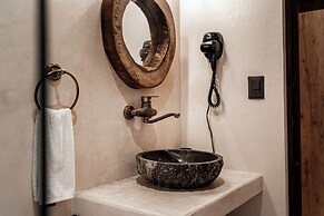 Jungle Resort Suites & Private Pool