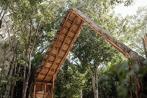 Jungle Resort Suites & Private Pool