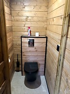 Les Chalets de Tesa