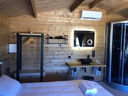 Les Chalets de Tesa