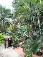 Golden Sun Boutique Hotel