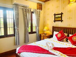 Golden Sun Boutique Hotel