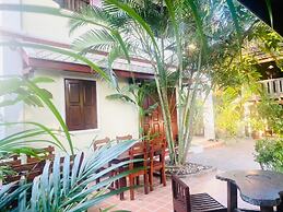 Golden Sun Boutique Hotel