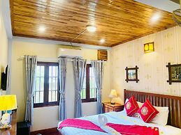 Golden Sun Boutique Hotel