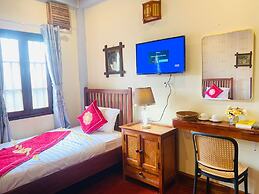 Golden Sun Boutique Hotel