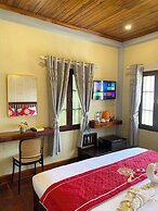Golden Sun Boutique Hotel