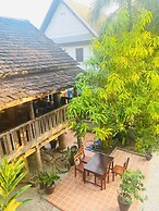 Golden Sun Boutique Hotel