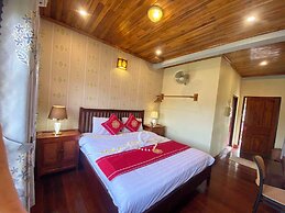 Golden Sun Boutique Hotel