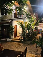 Golden Sun Boutique Hotel