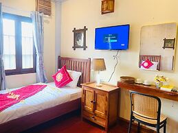 Golden Sun Boutique Hotel