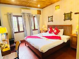 Golden Sun Boutique Hotel