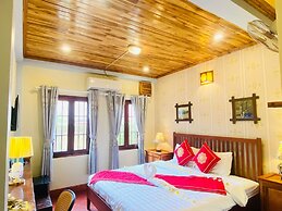 Golden Sun Boutique Hotel