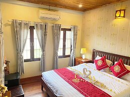 Golden Sun Boutique Hotel