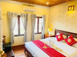 Golden Sun Boutique Hotel