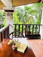Golden Sun Boutique Hotel