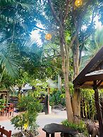 Golden Sun Boutique Hotel