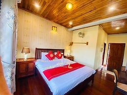 Golden Sun Boutique Hotel