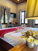 Golden Sun Boutique Hotel