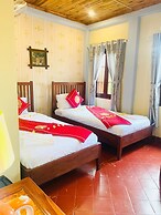 Golden Sun Boutique Hotel