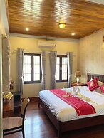 Golden Sun Boutique Hotel