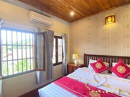 Golden Sun Boutique Hotel