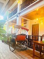 Golden Sun Boutique Hotel