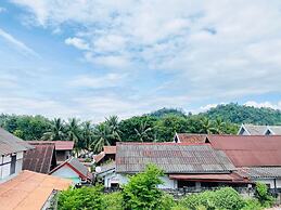 Golden Sun Boutique Hotel