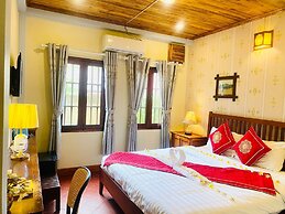 Golden Sun Boutique Hotel