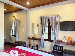 Golden Sun Boutique Hotel